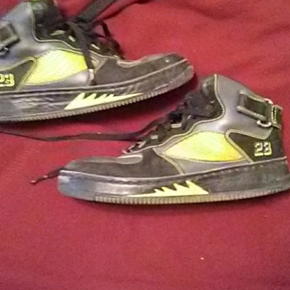 Jordon shoes